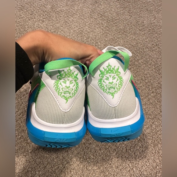 Nike Lebron Witness VII - Picture 5 of 7
